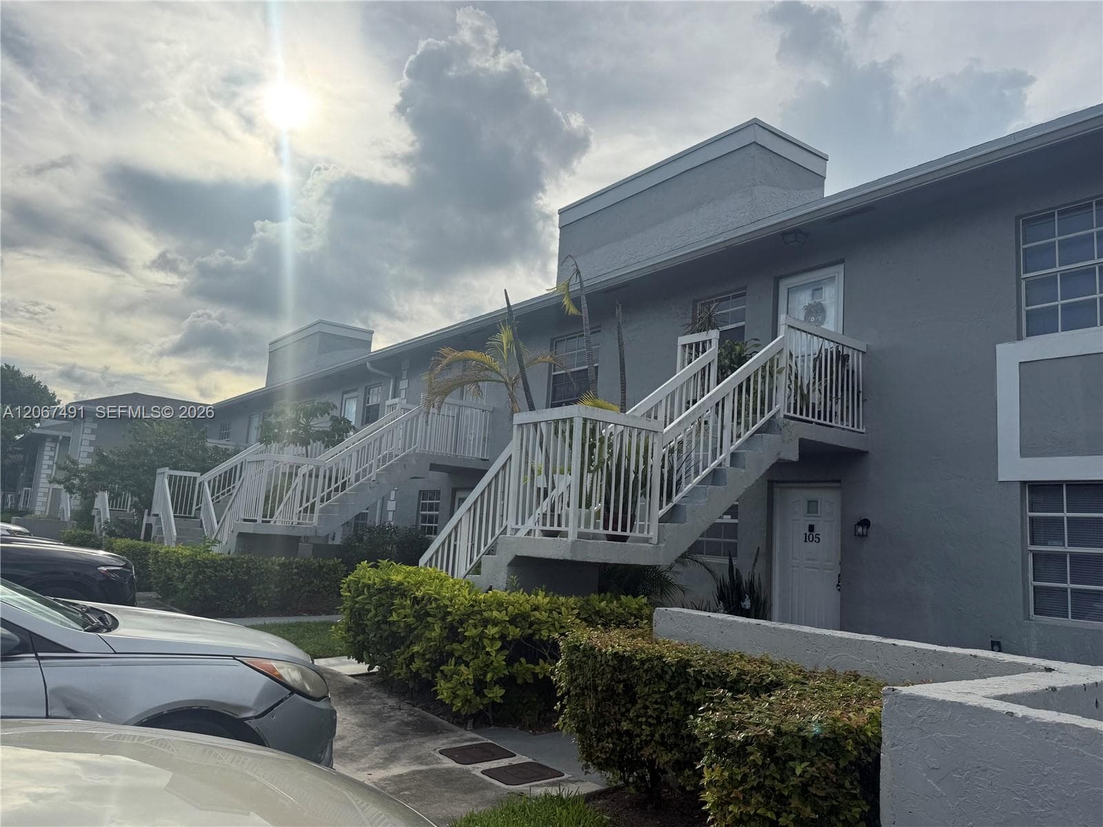 MONTEREY VILLAGE · #105-1 in Miami - Photo 2