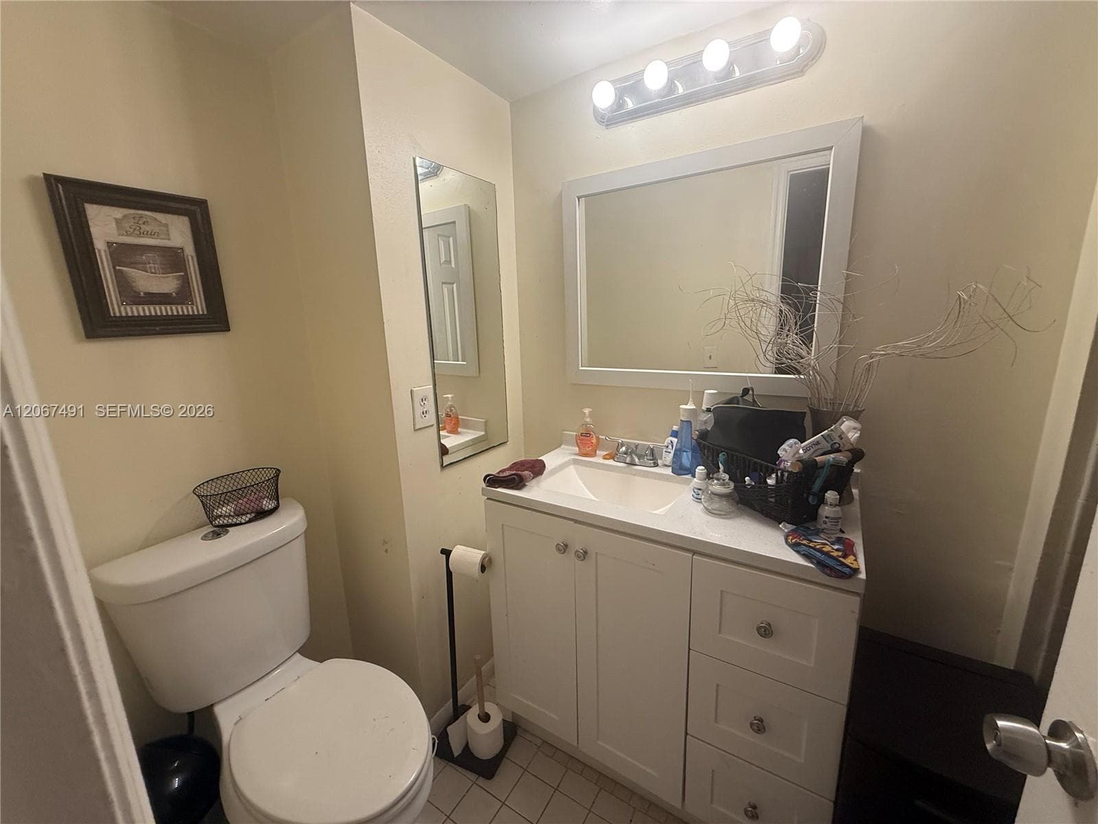 MONTEREY VILLAGE · #105-1 in Miami - Photo 11