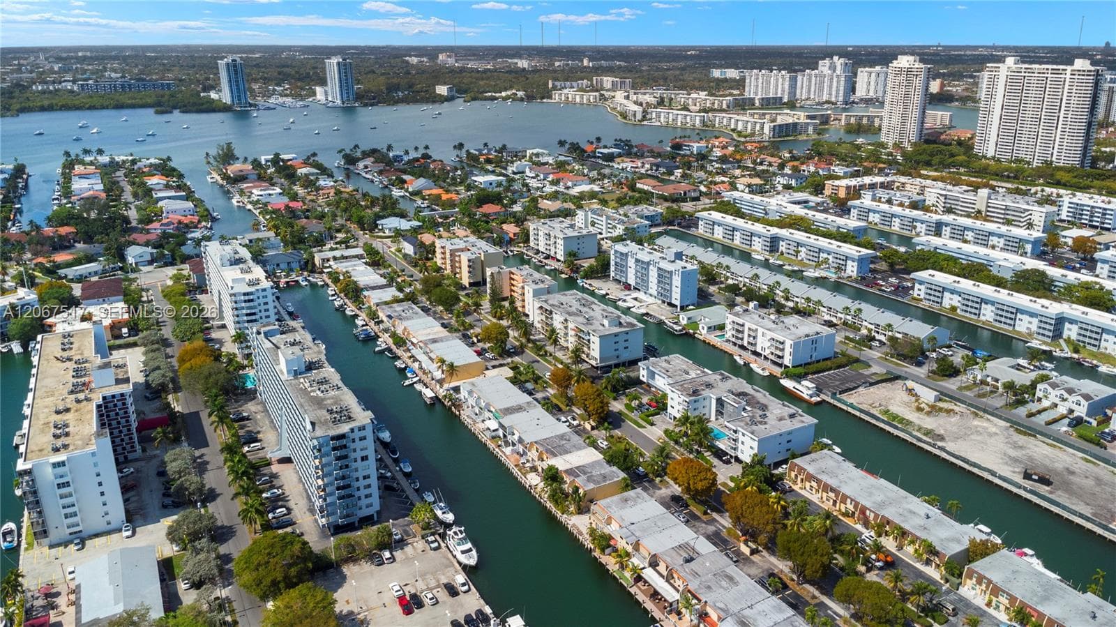 CORAL ISLE EAST CONDO · #904 in North Miami Beach - Photo 52