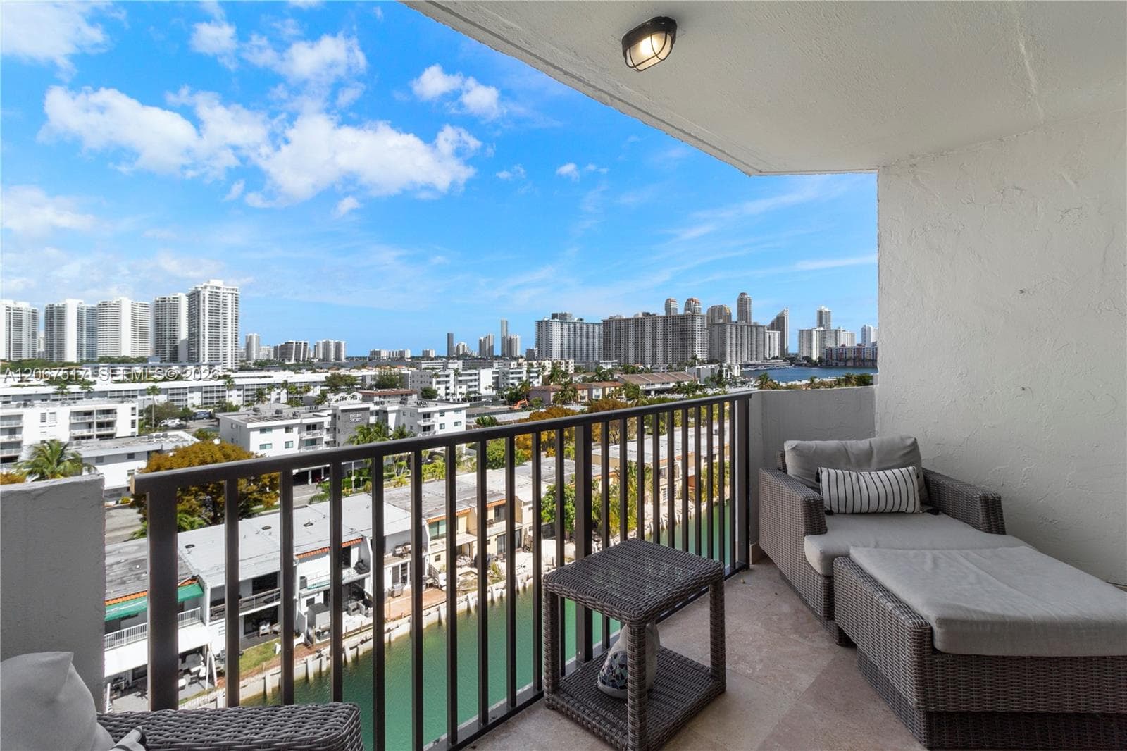 CORAL ISLE EAST CONDO · #904 in North Miami Beach - Photo 1