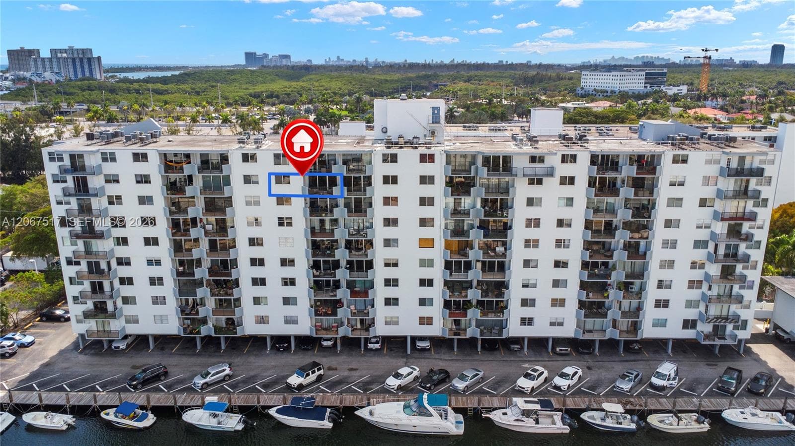 CORAL ISLE EAST CONDO · #904 in North Miami Beach - Photo 49