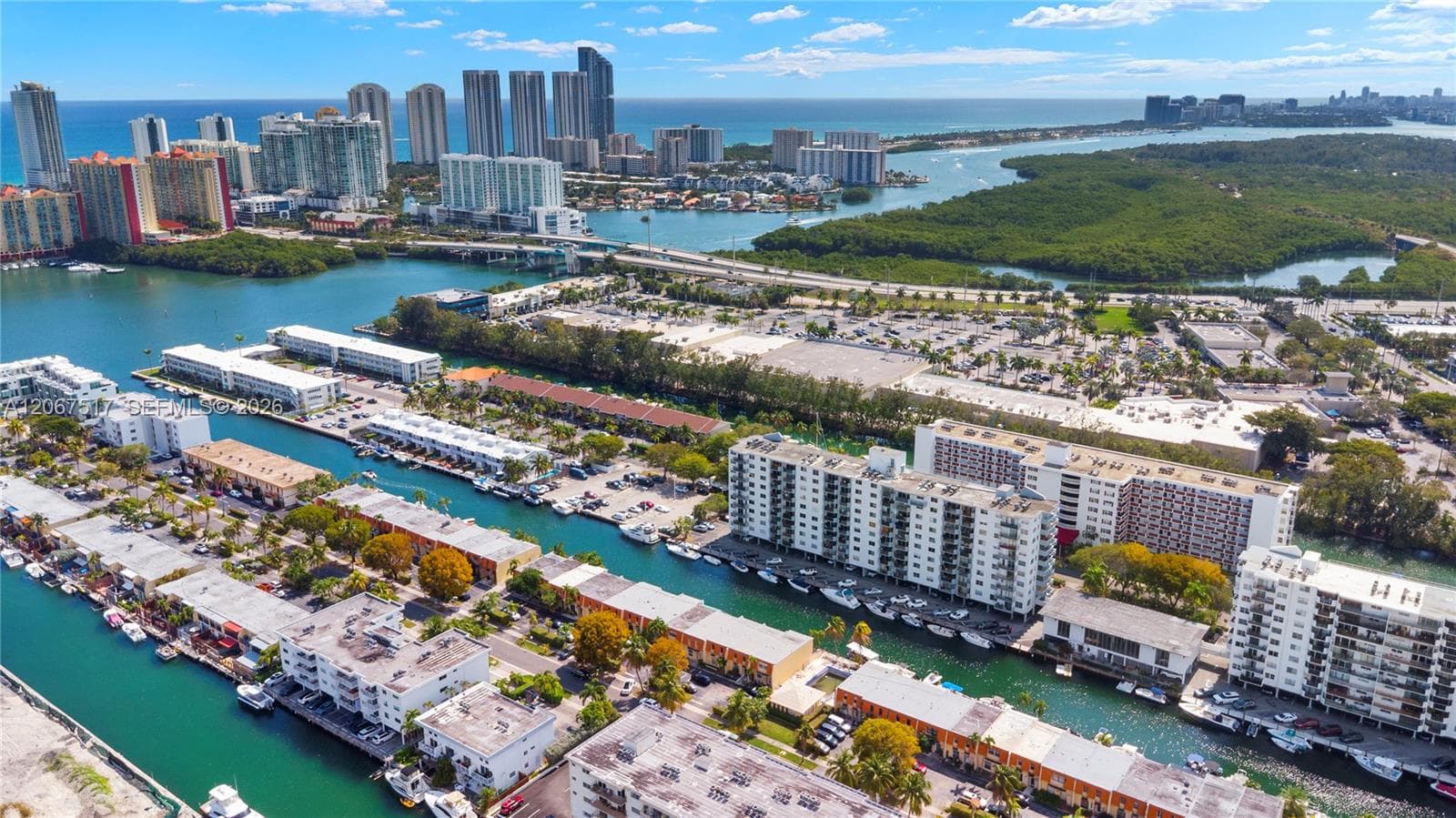 CORAL ISLE EAST CONDO · #904 in North Miami Beach - Photo 55