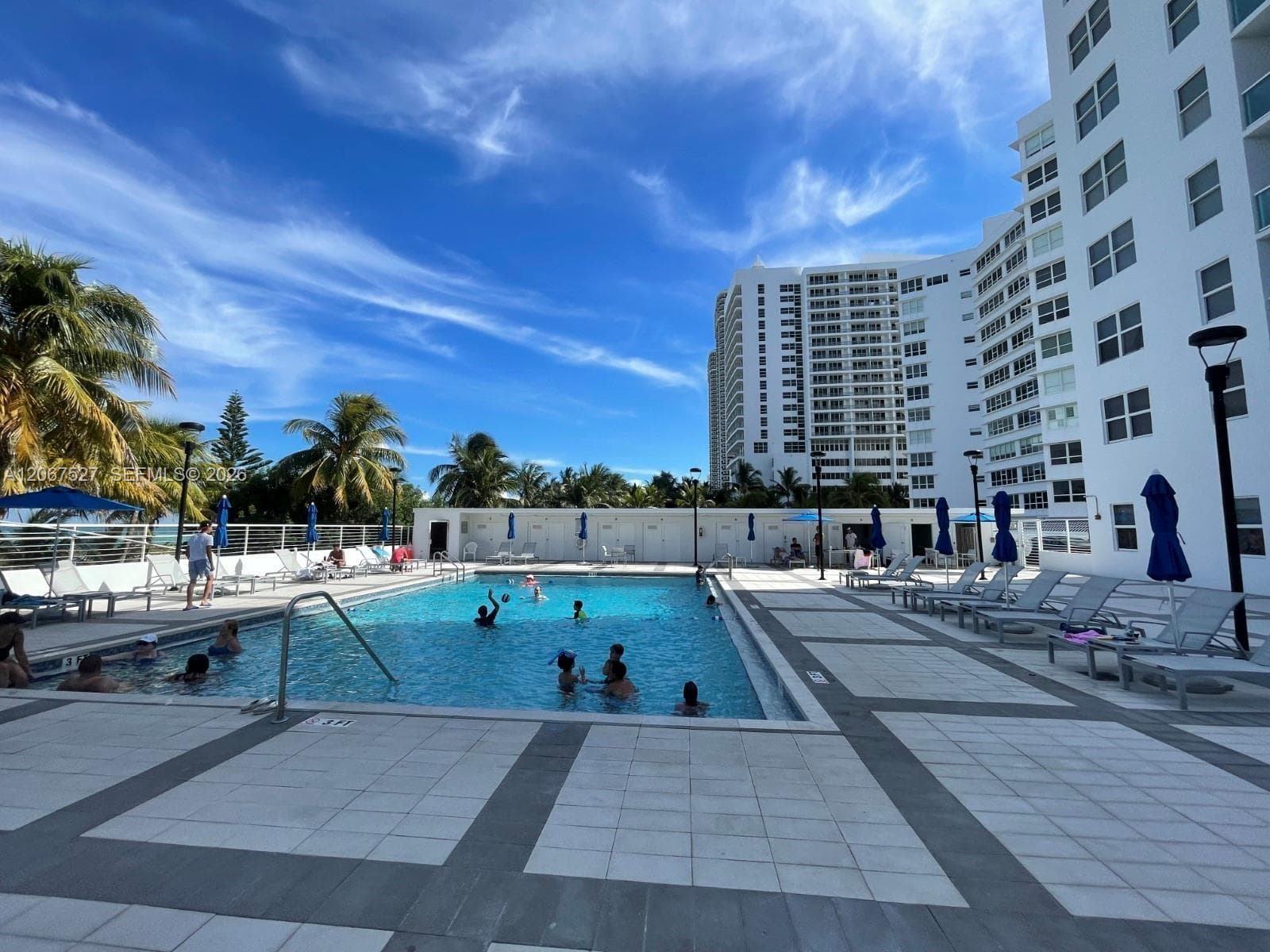 THE CARRIAGE CLUB SOUTH C · #14A in Miami Beach - Photo 30