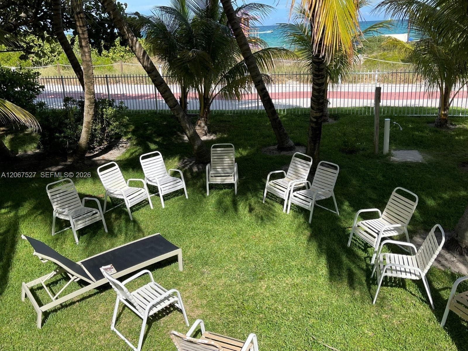 THE CARRIAGE CLUB SOUTH C · #14A in Miami Beach - Photo 33