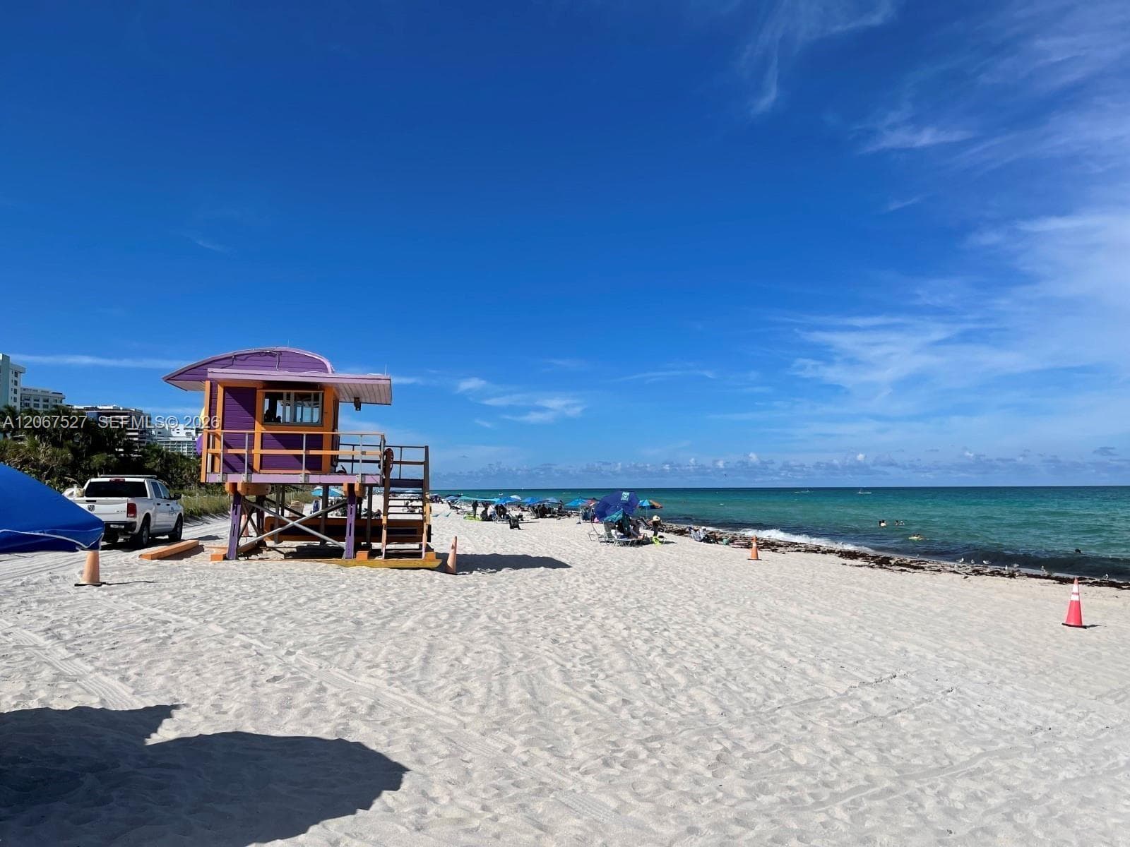 THE CARRIAGE CLUB SOUTH C · #14A in Miami Beach - Photo 40