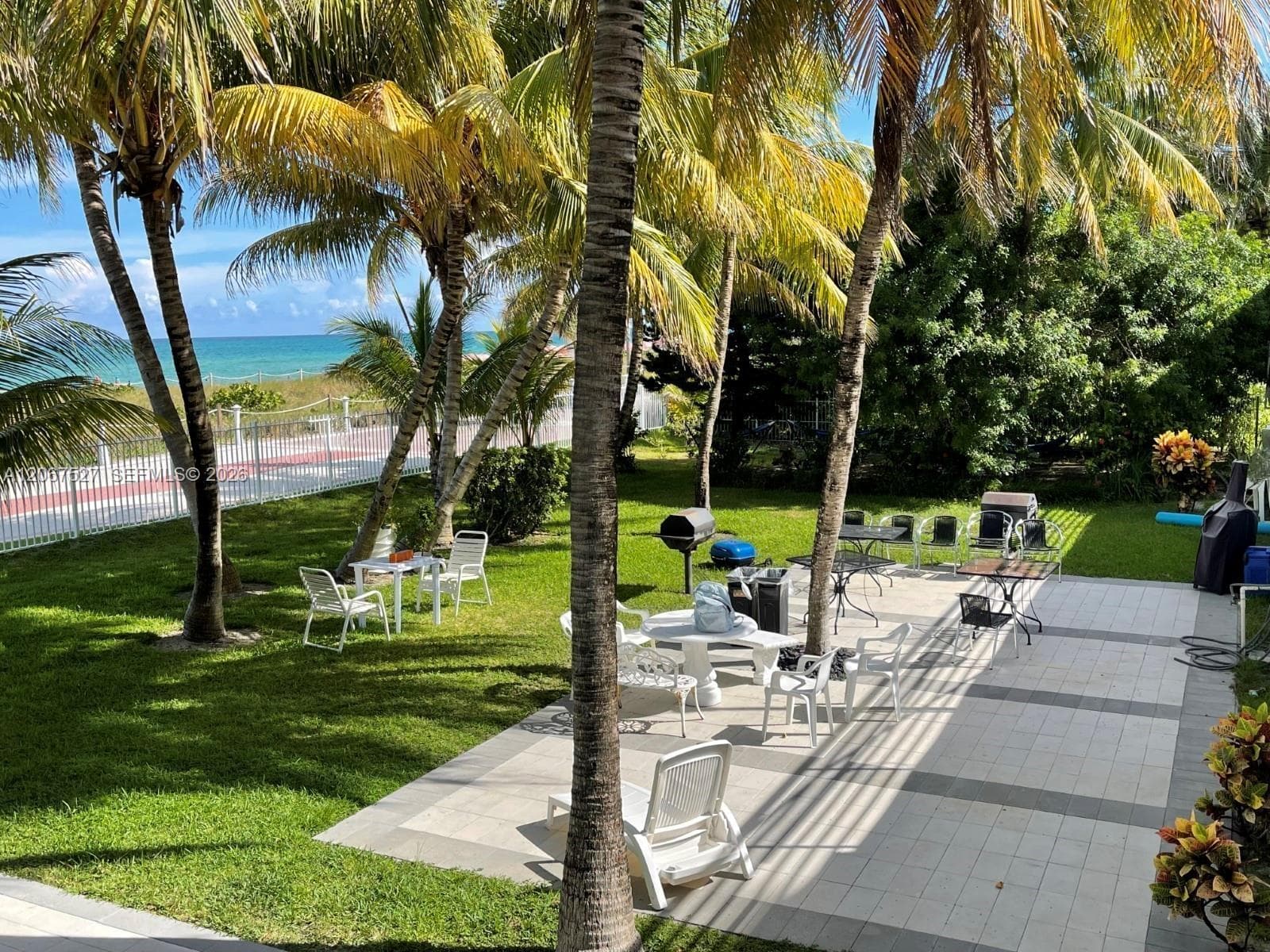 THE CARRIAGE CLUB SOUTH C · #14A in Miami Beach - Photo 31