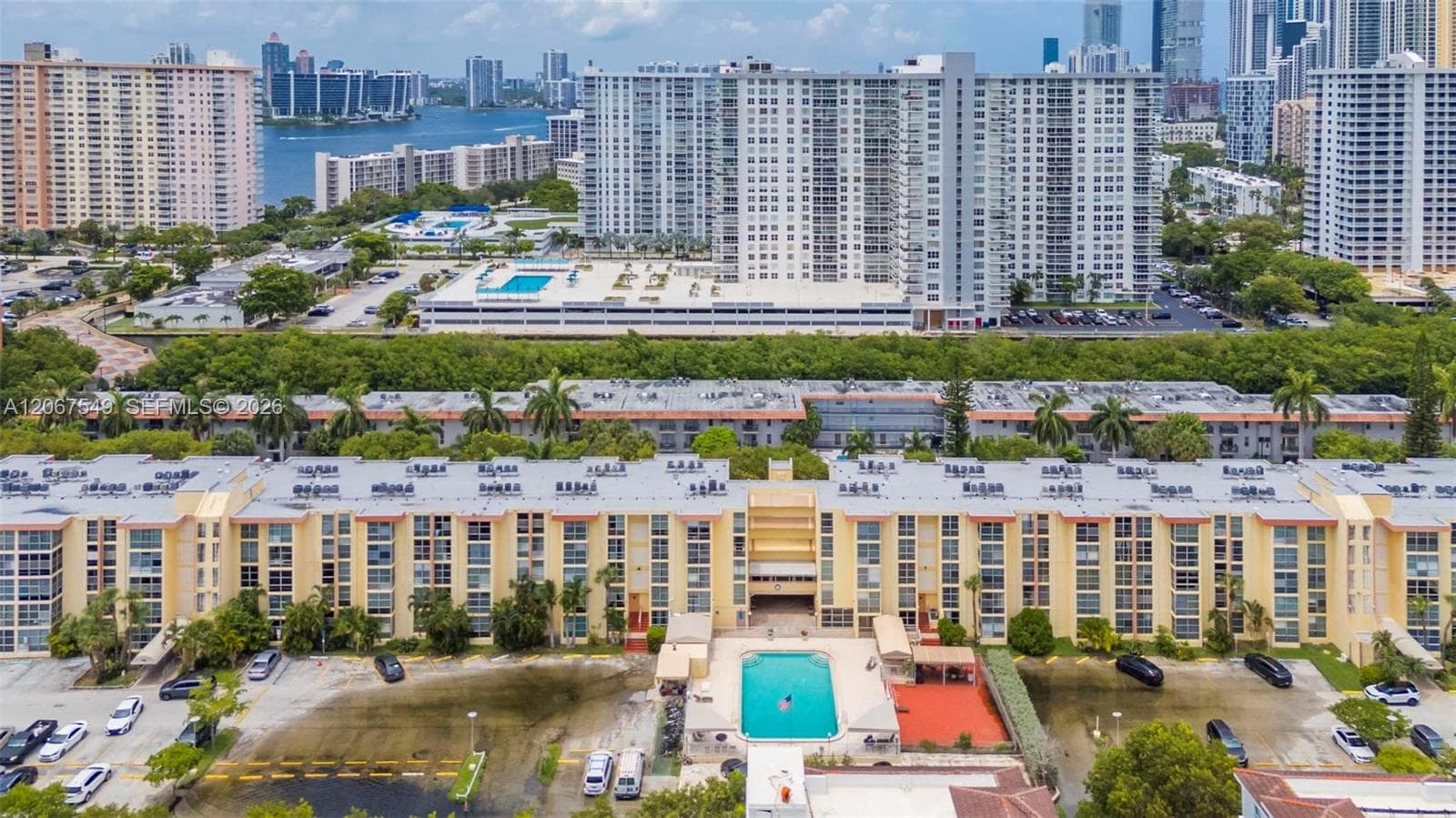 AVILA SOUTH CONDO · #112 in Sunny Isles Beach - Photo 32