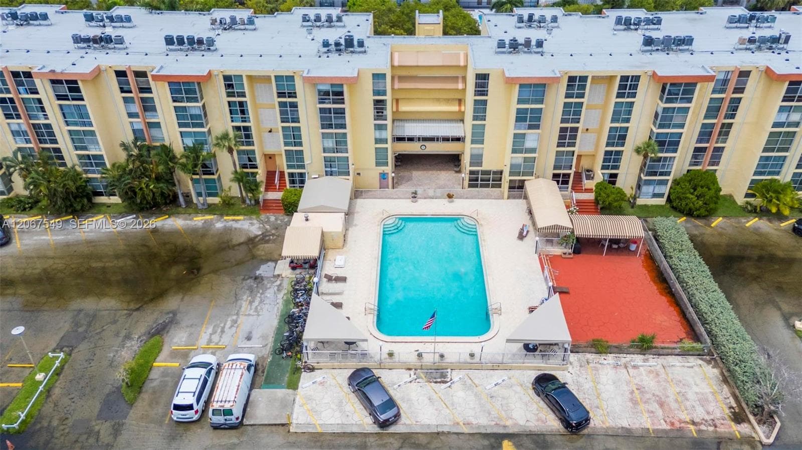 AVILA SOUTH CONDO · #112 in Sunny Isles Beach - Photo 30