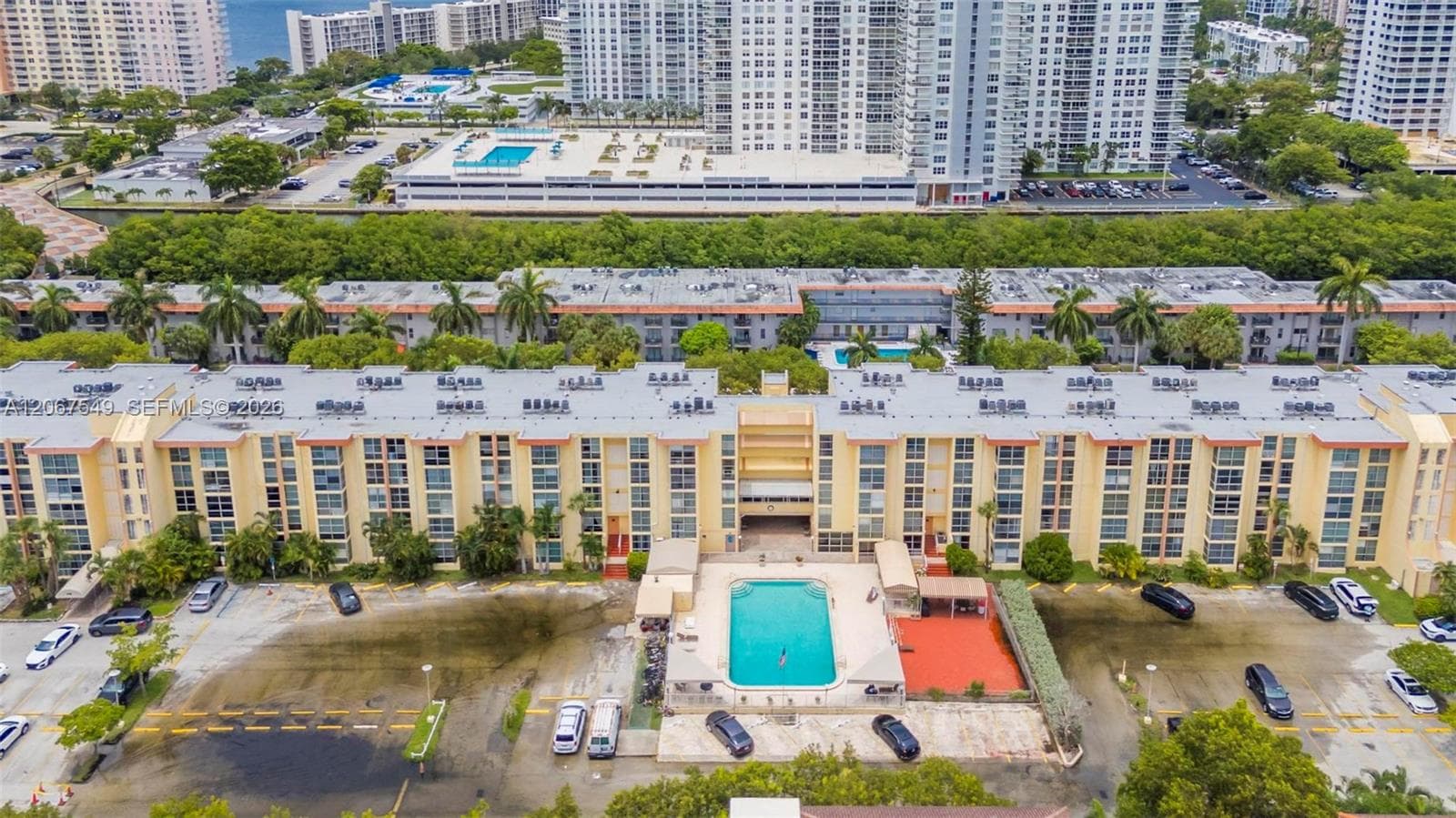 AVILA SOUTH CONDO · #112 in Sunny Isles Beach - Photo 31