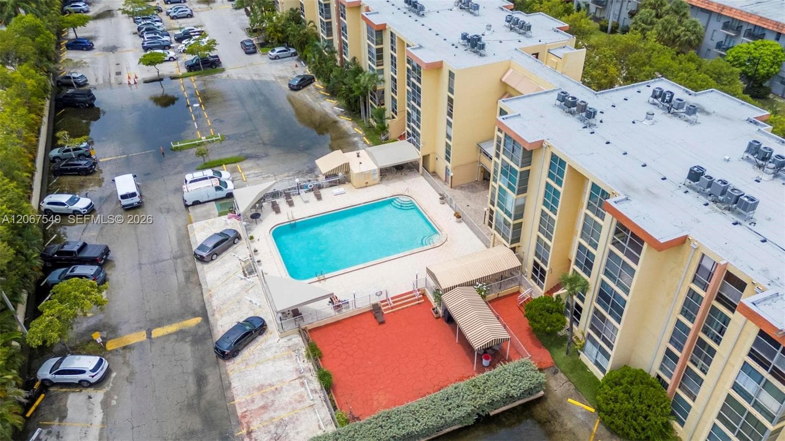 AVILA SOUTH CONDO · #112 in Sunny Isles Beach - Photo 29