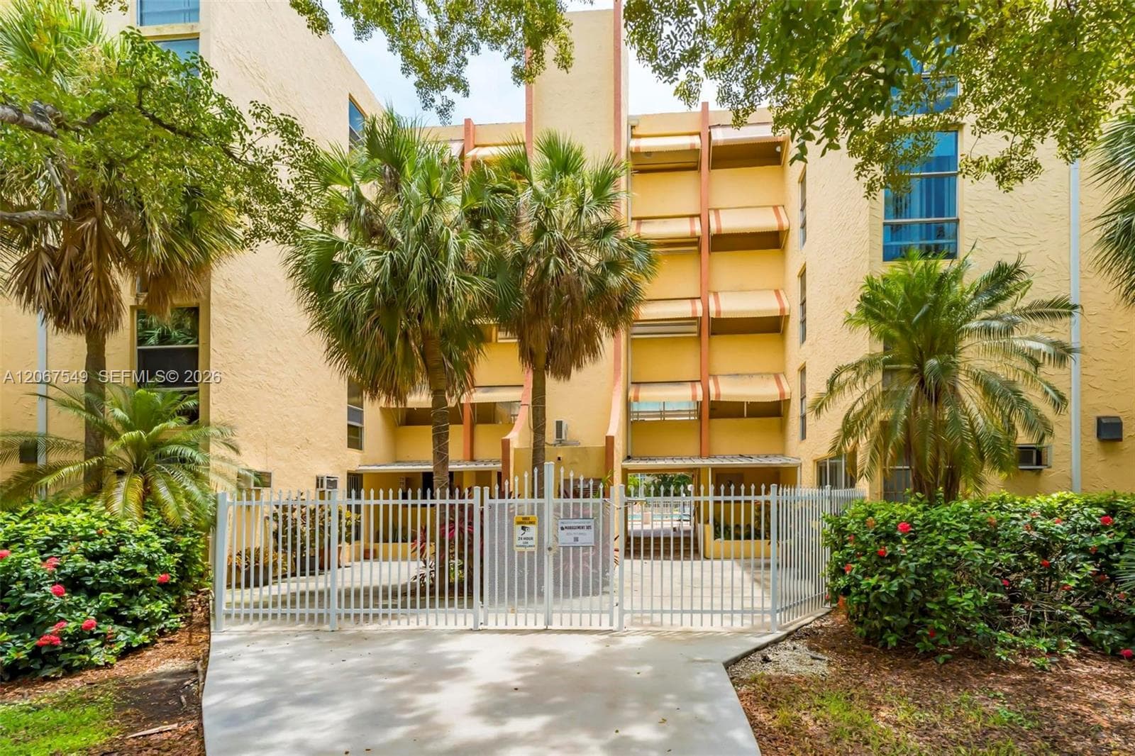 AVILA SOUTH CONDO · #112 in Sunny Isles Beach - Photo 25