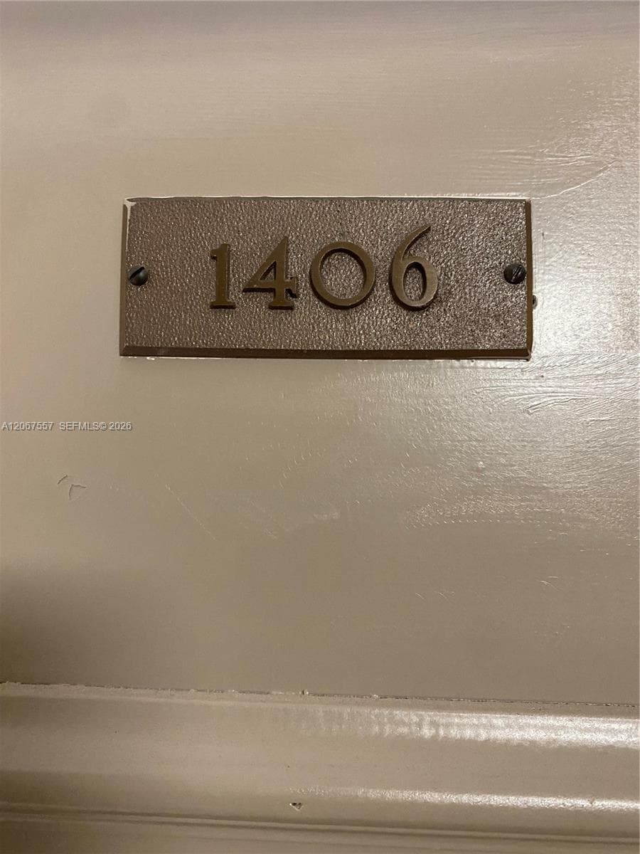 GREENWICH PH I CONDO · #A1406 in North Miami - Photo 1