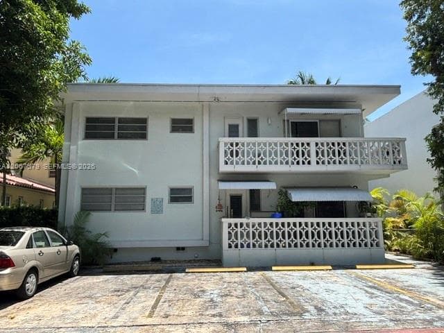 835 Meridian Condo · #3 in Miami Beach - Photo 1