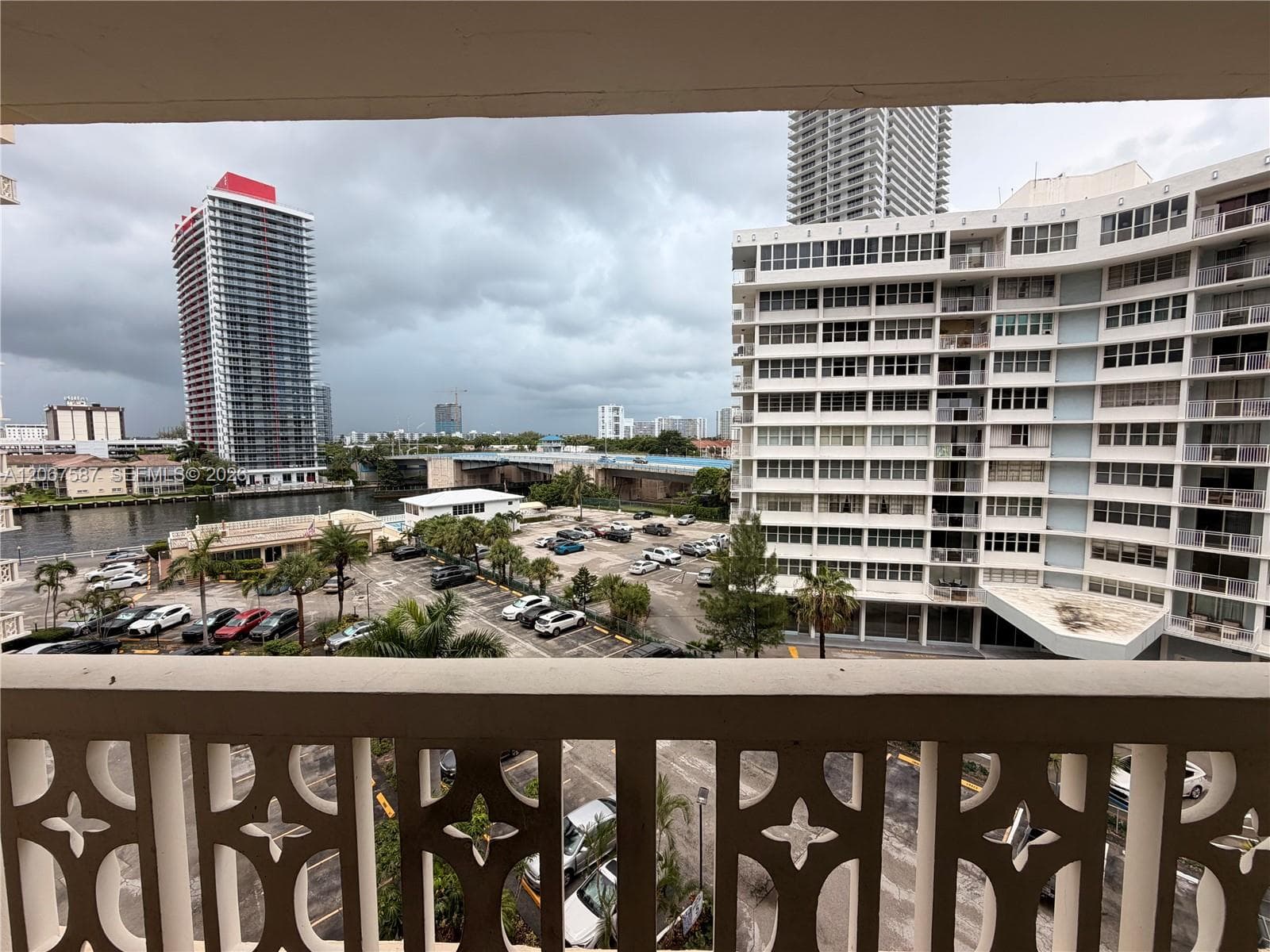 IMPERIAL TOWERS CONDO · #607 in Hallandale Beach - Photo 13