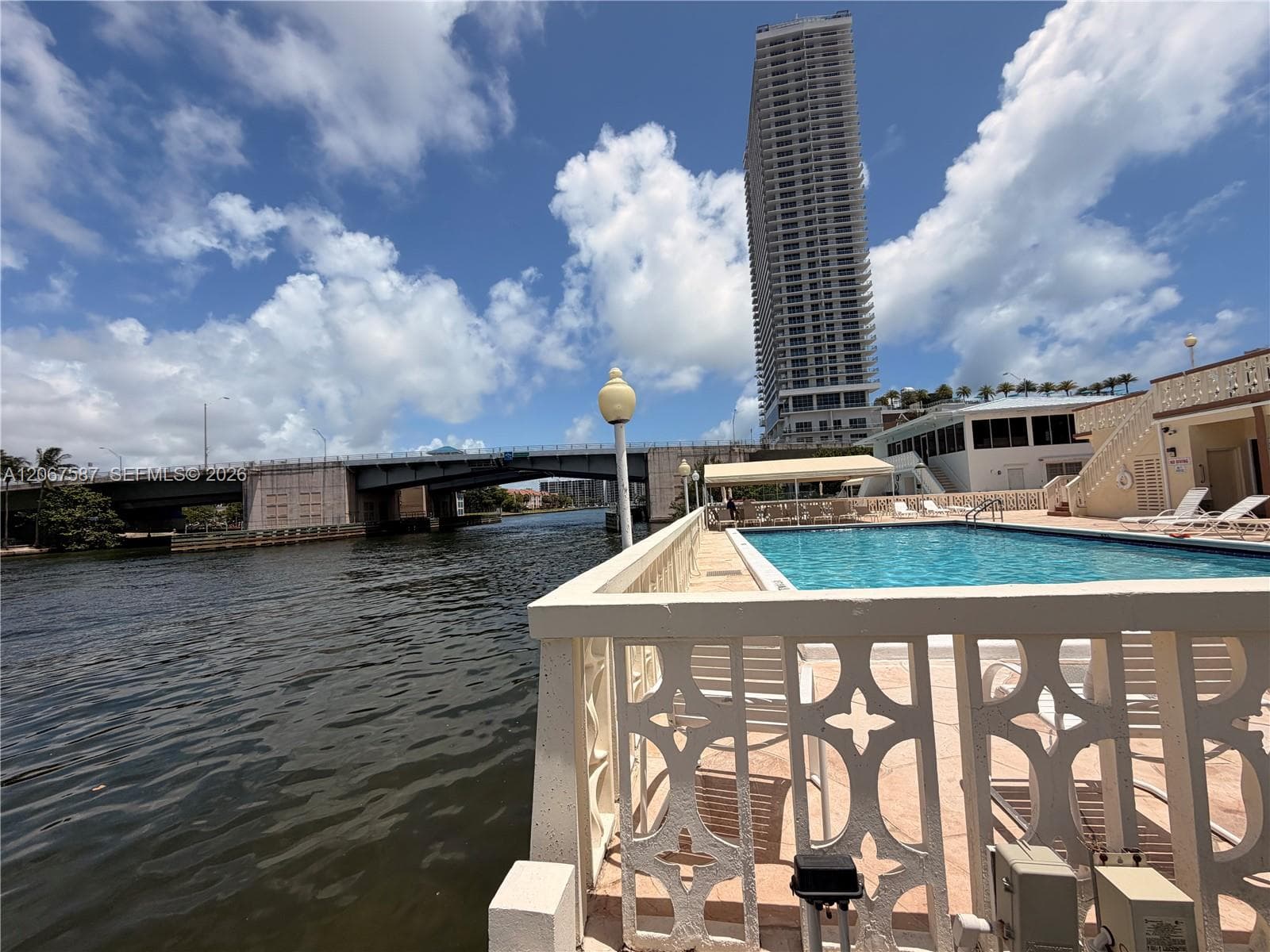 IMPERIAL TOWERS CONDO · #607 in Hallandale Beach - Photo 28