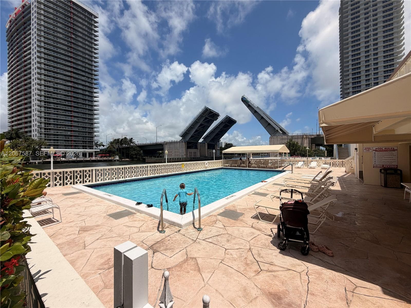 IMPERIAL TOWERS CONDO · #607 in Hallandale Beach - Photo 25