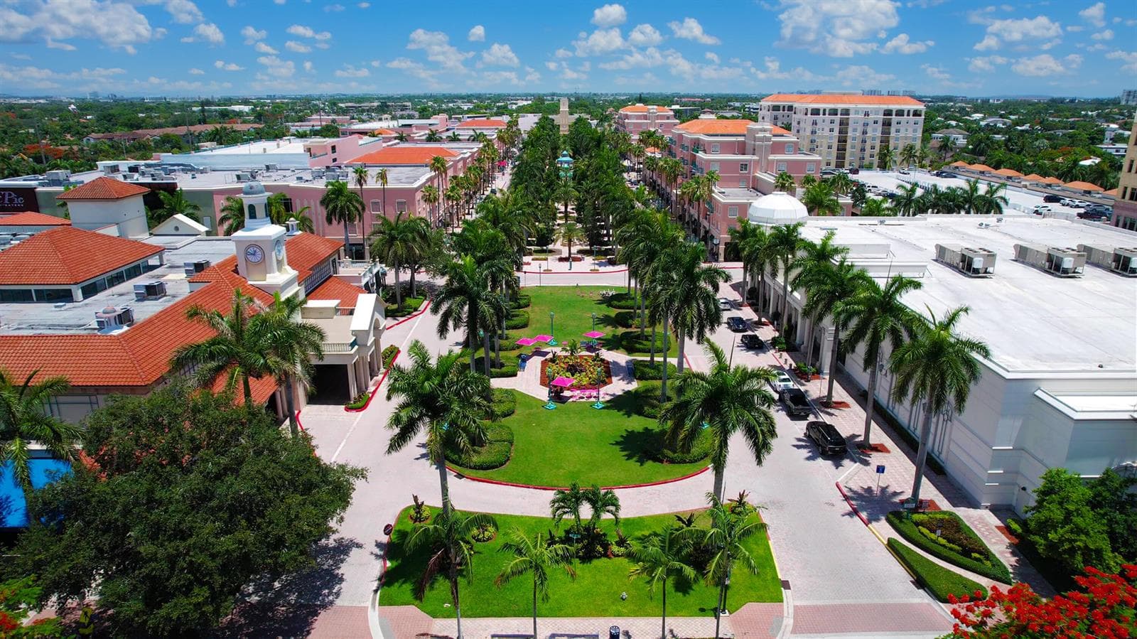 Mizner Park