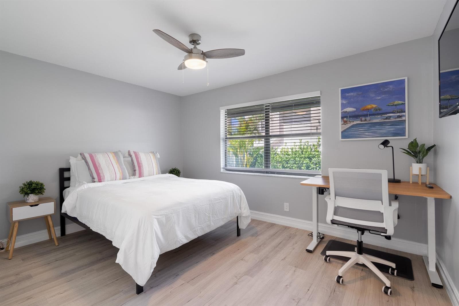 Bedroom #3