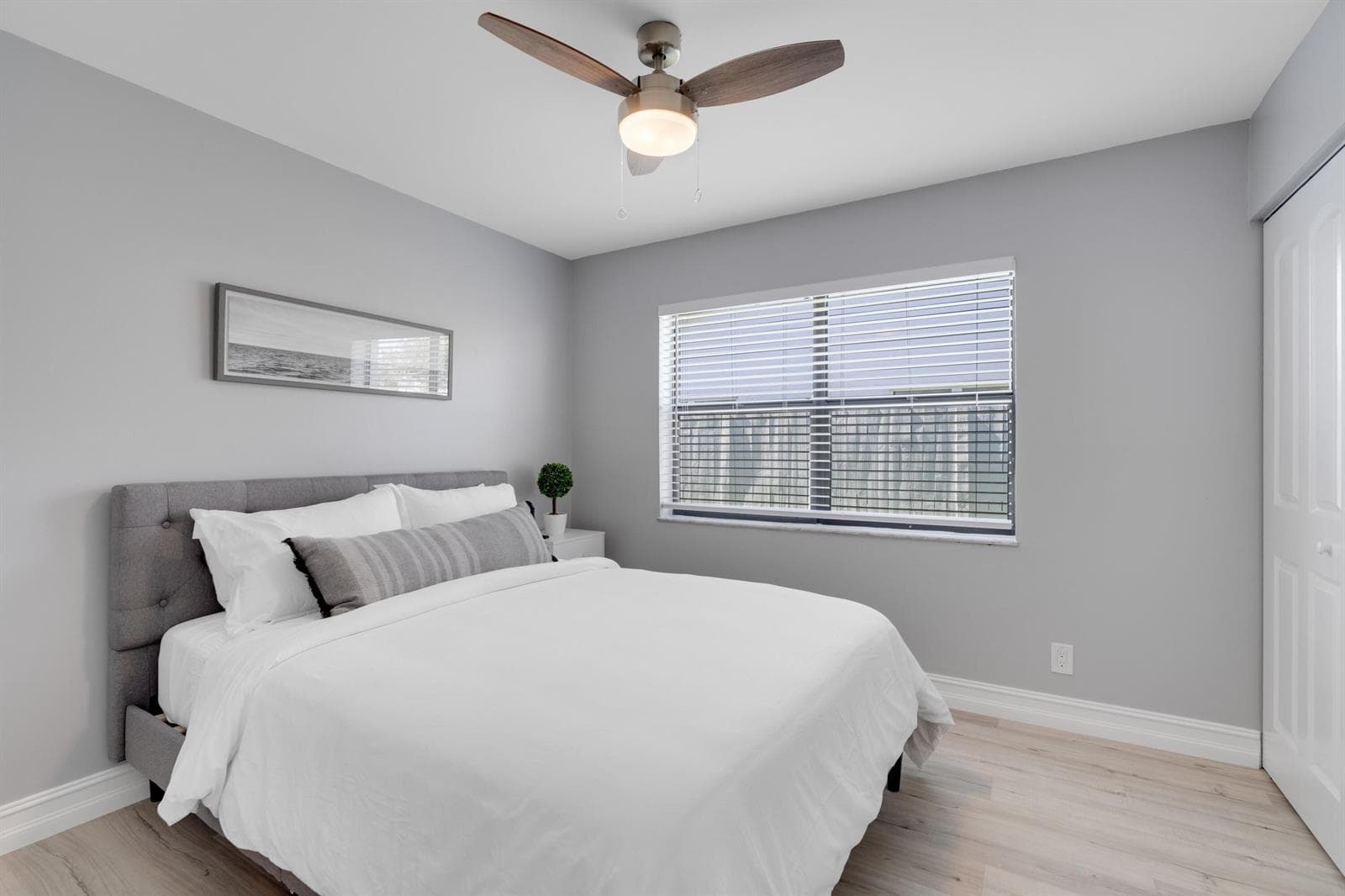 Bedroom #2