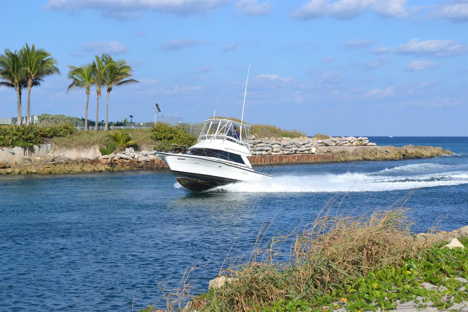 South Inlet Park