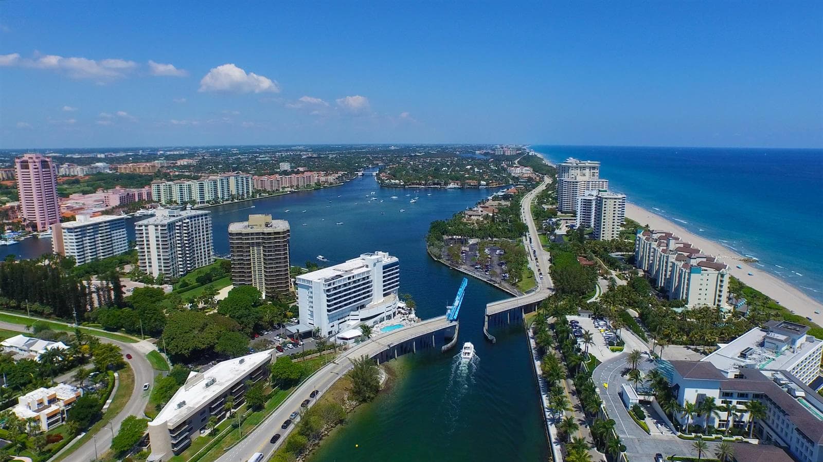 East Boca Raton