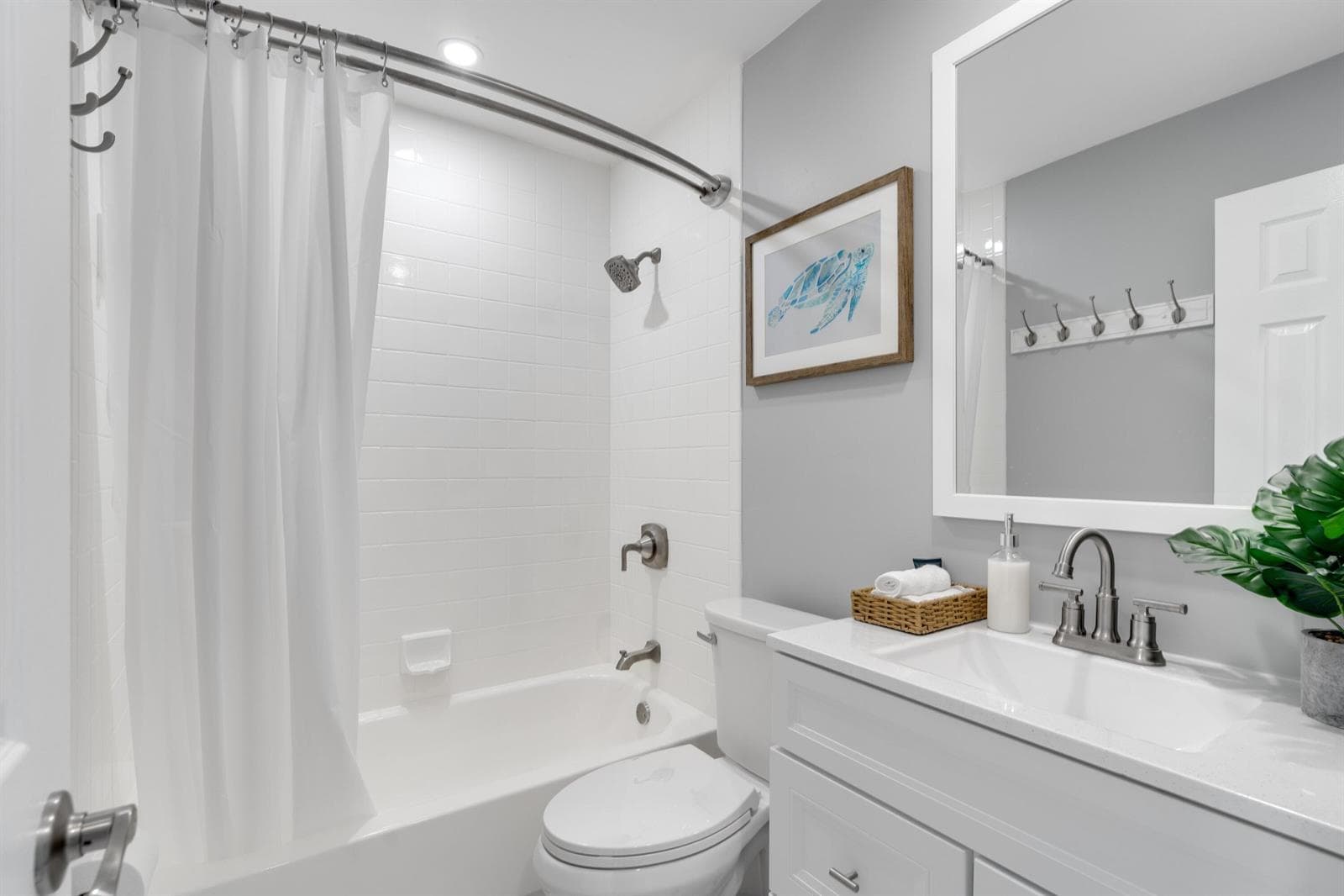 Bathroom #2