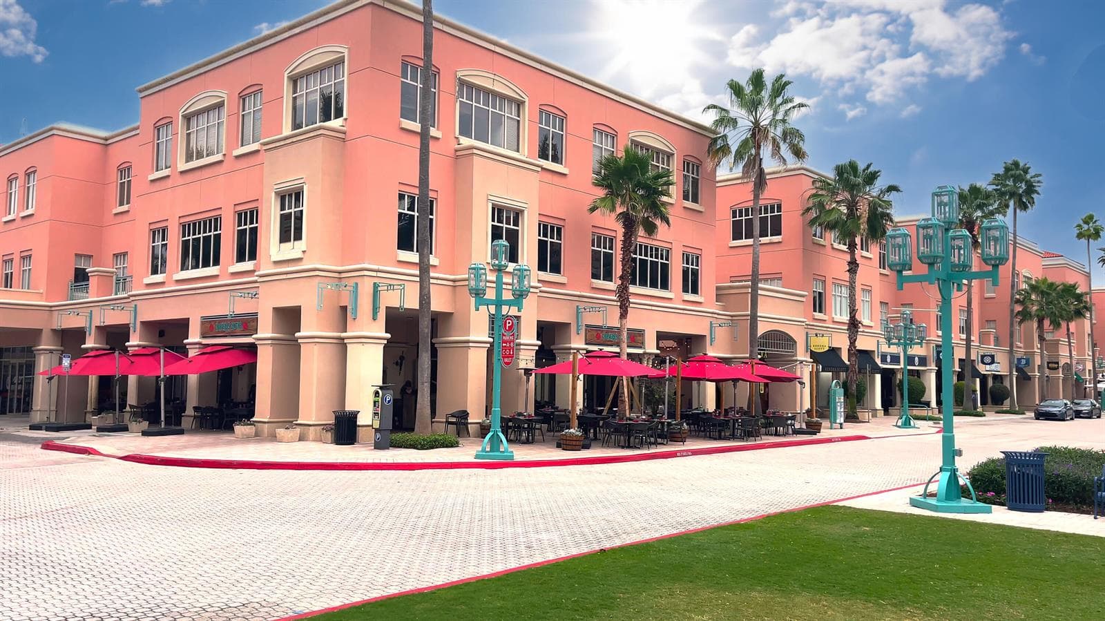 Mizner Park Shops