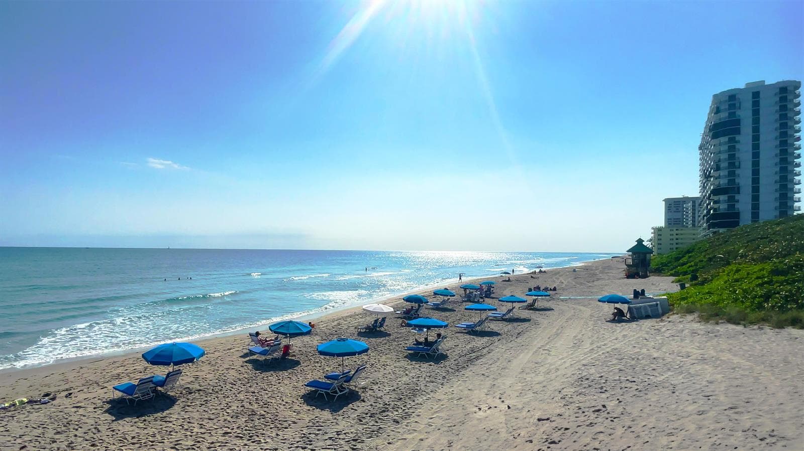 South Beach Park 2