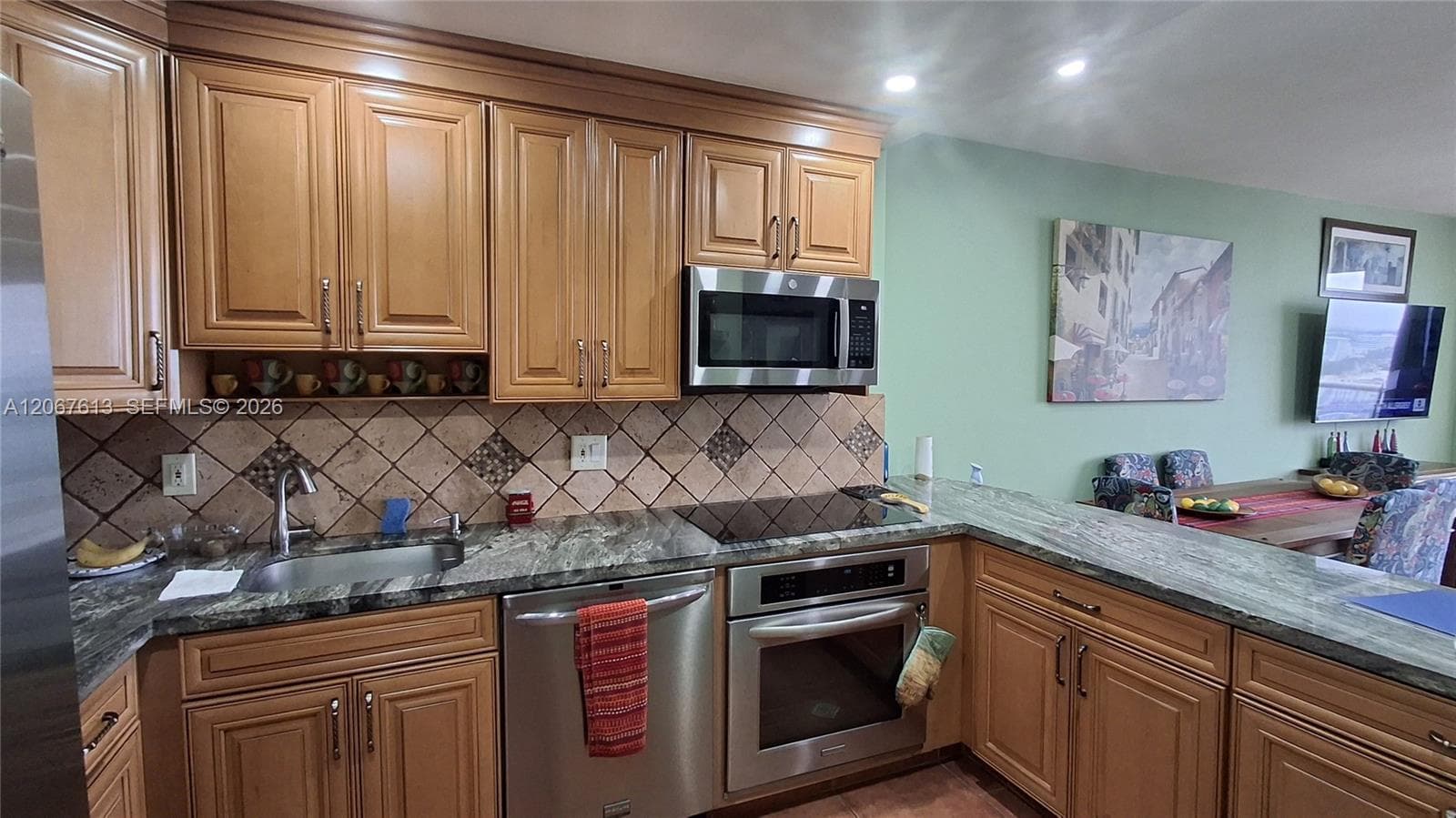 Sailboat Cay Condo · #PH1712 in North Miami - Photo 5
