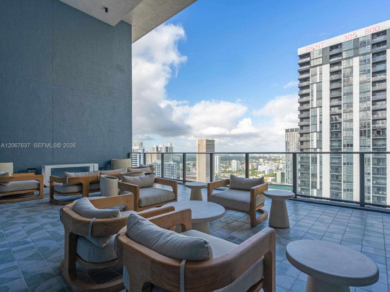 121 Ne 5th St · #1607 in Miami - Photo 47