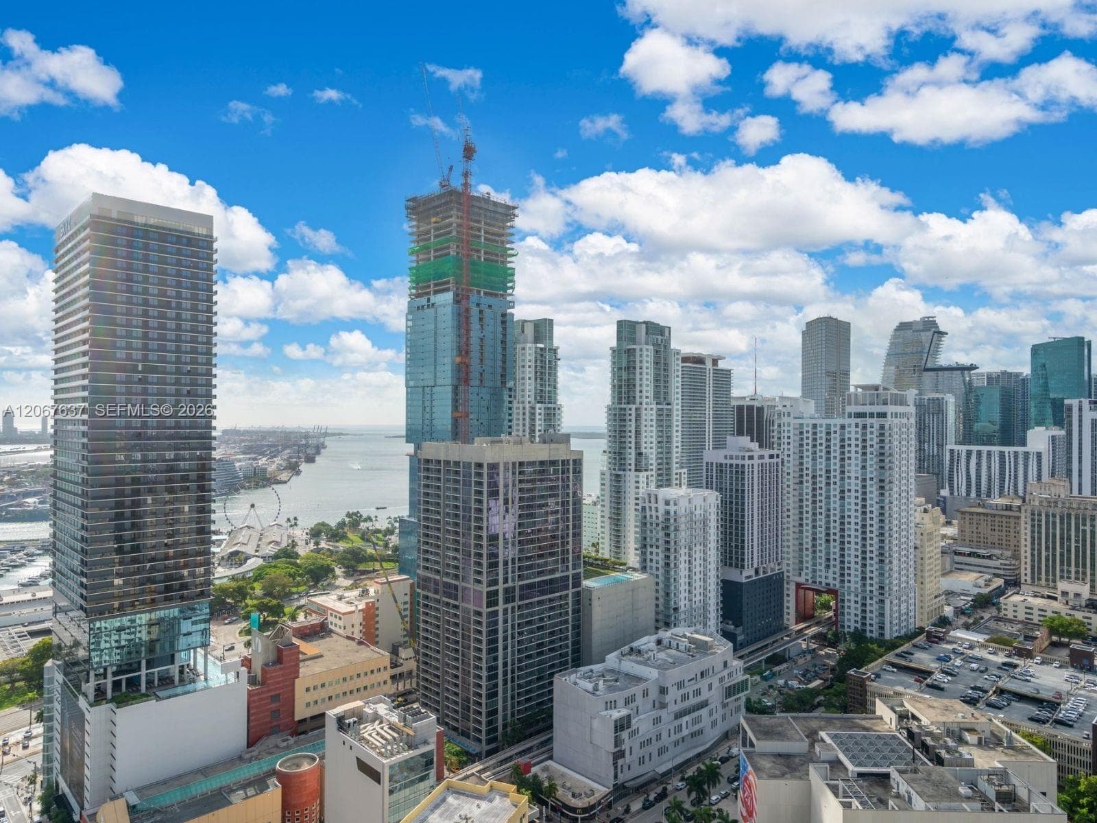 121 Ne 5th St · #1607 in Miami - Photo 43