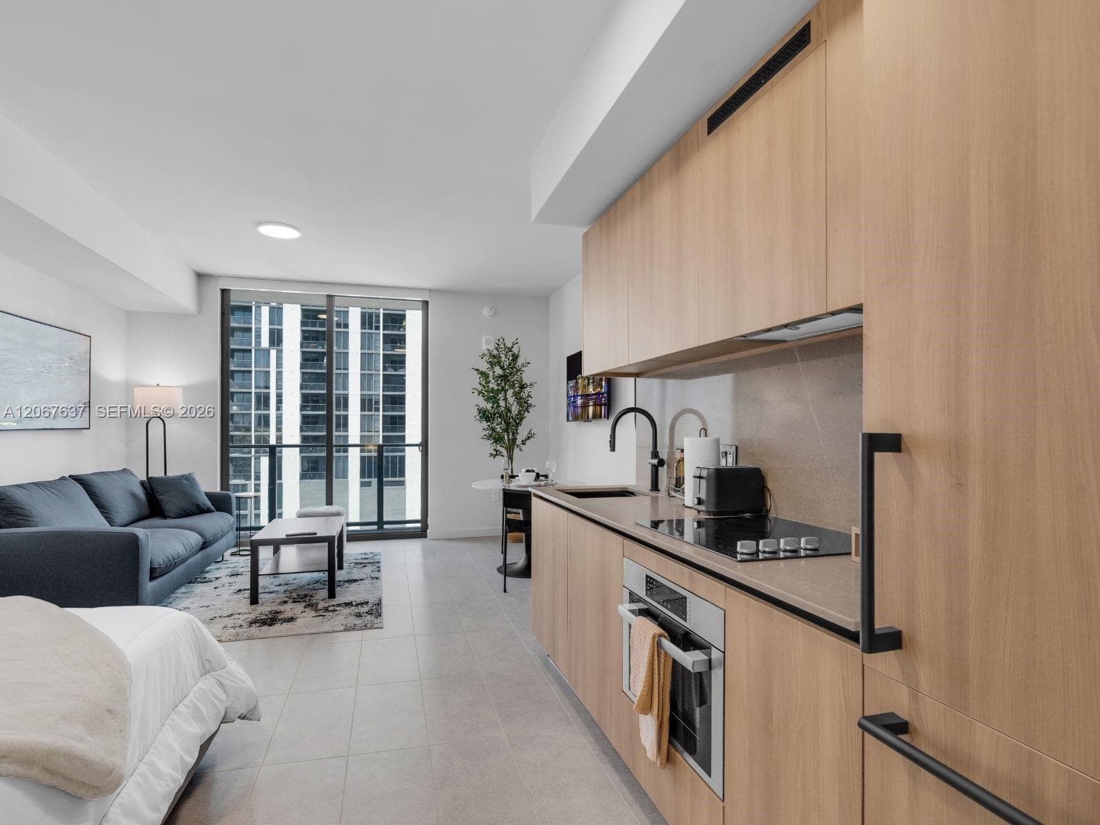 121 Ne 5th St · #1607 in Miami - Photo 7