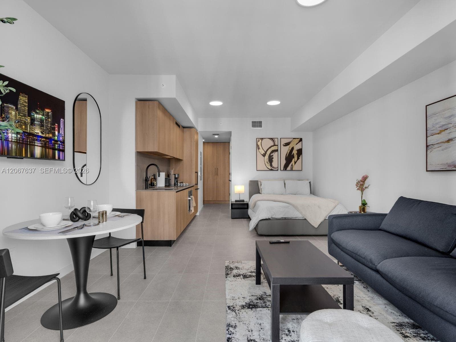 121 Ne 5th St · #1607 in Miami - Photo 3