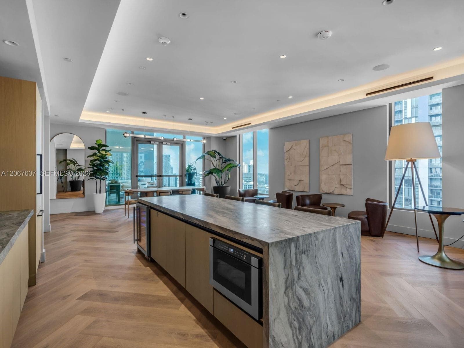 121 Ne 5th St · #1607 in Miami - Photo 32