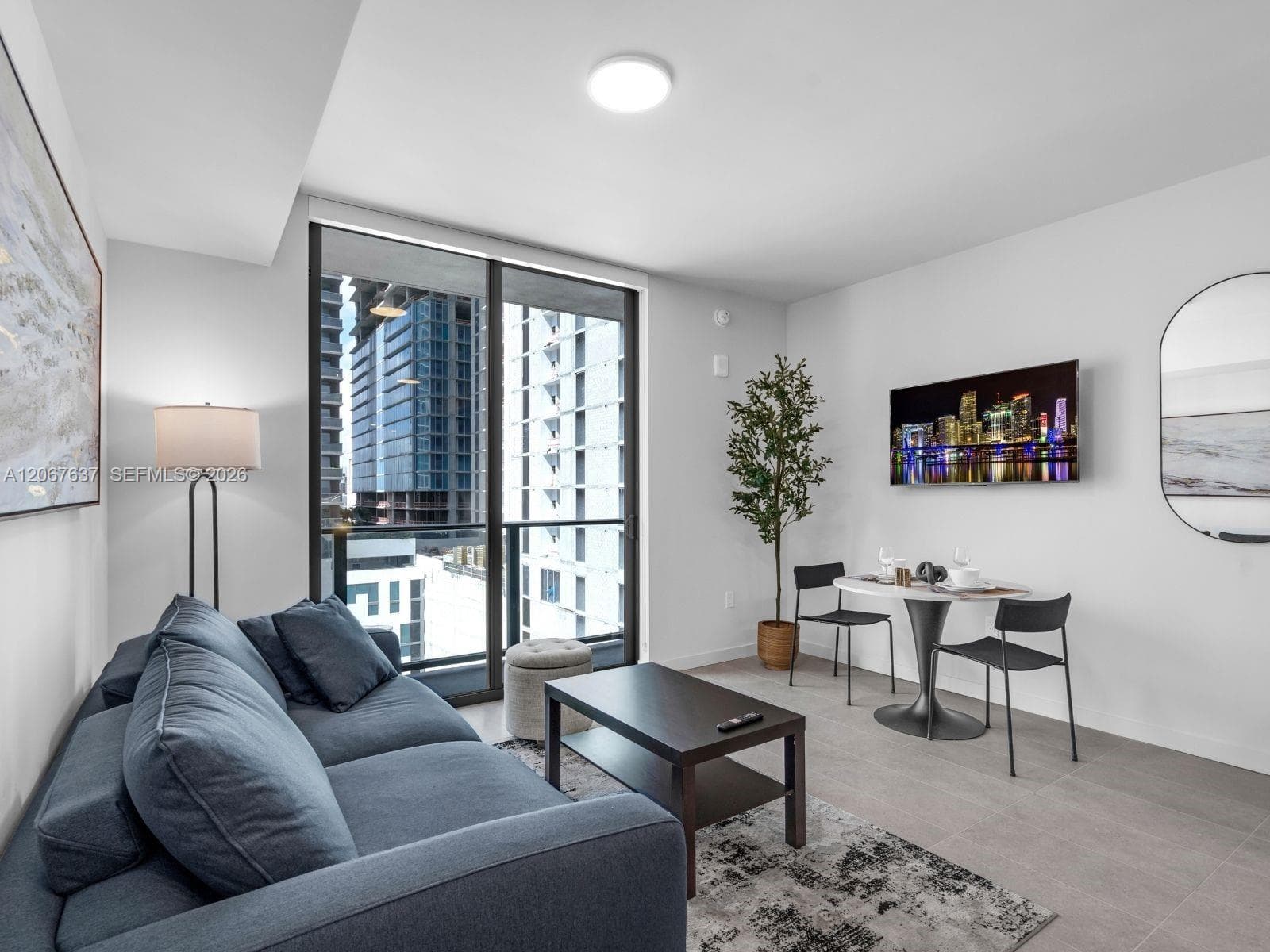 121 Ne 5th St · #1607 in Miami - Photo 9