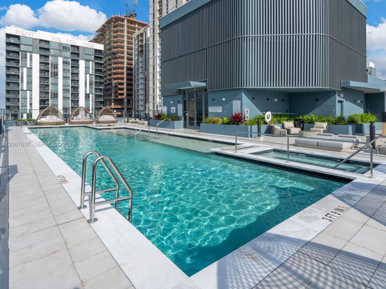 121 Ne 5th St · #1607 in Miami - Photo 38