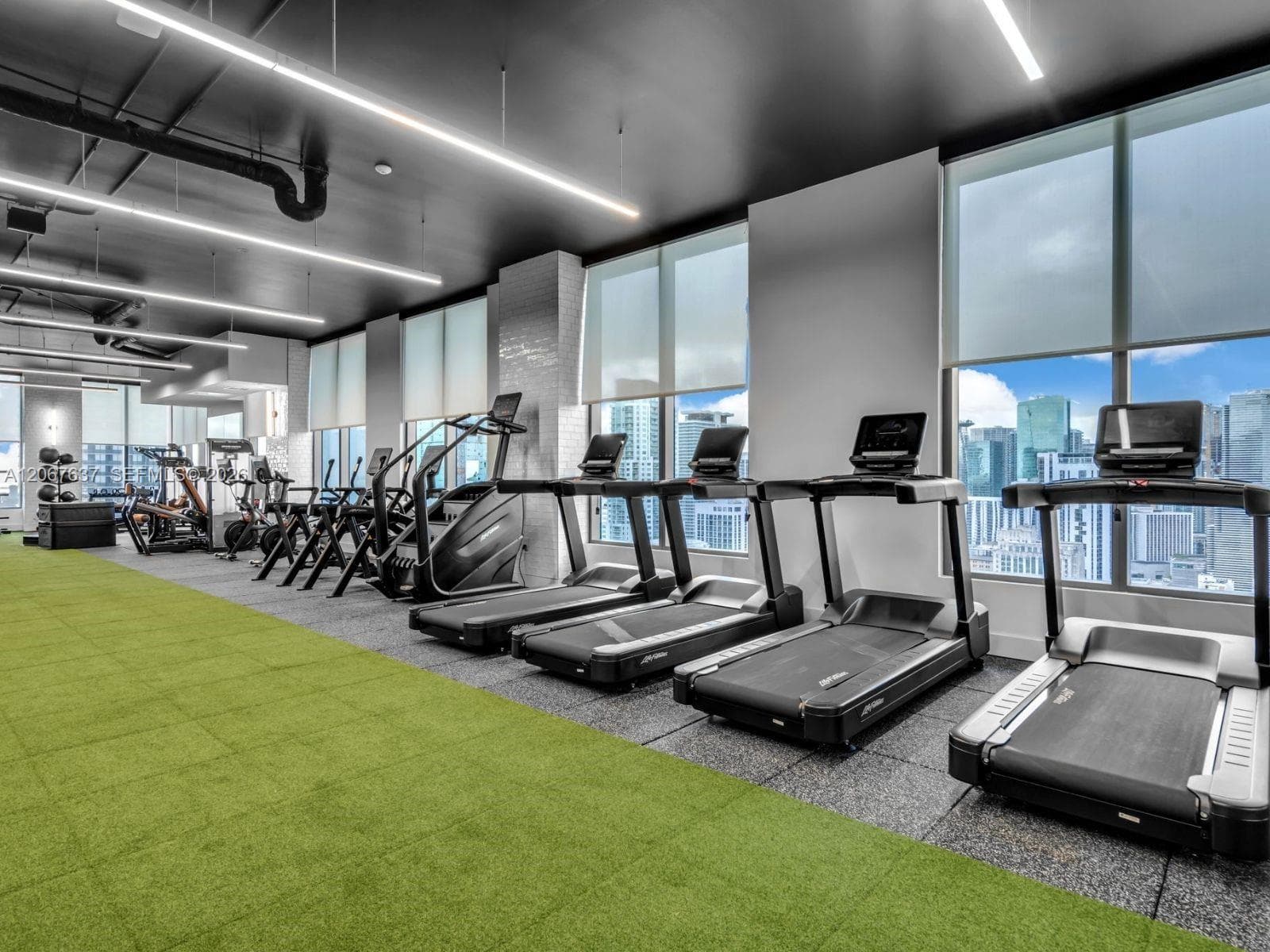 121 Ne 5th St · #1607 in Miami - Photo 49