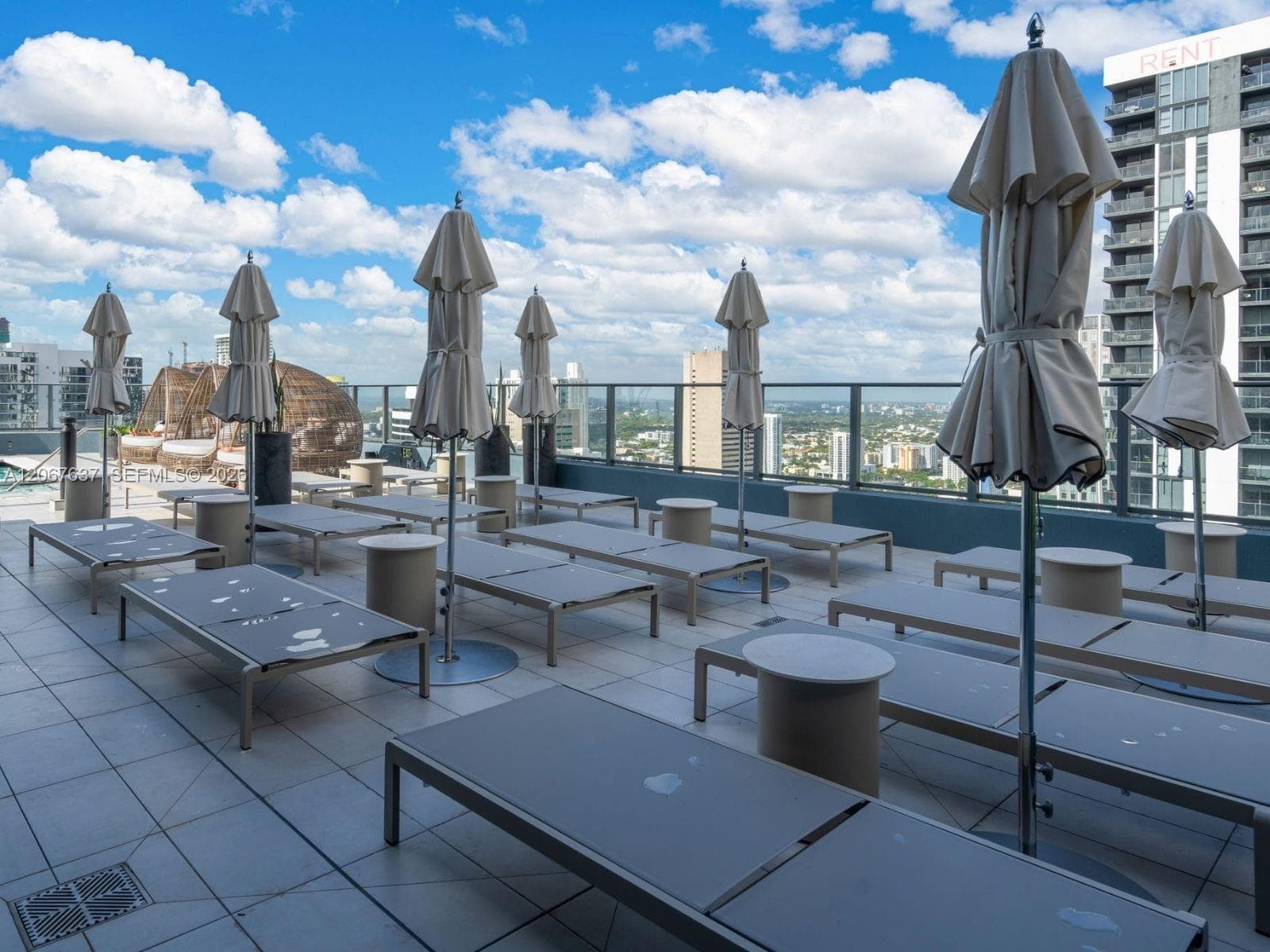 121 Ne 5th St · #1607 in Miami - Photo 33