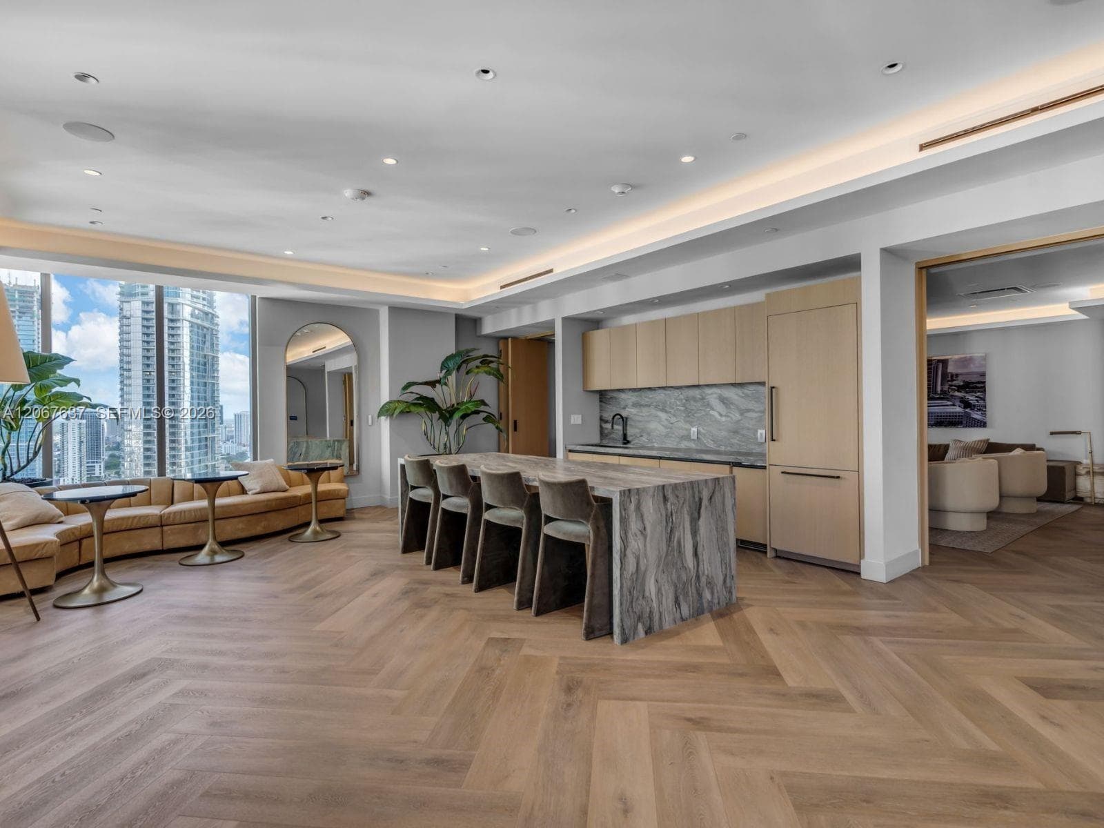 121 Ne 5th St · #1607 in Miami - Photo 41