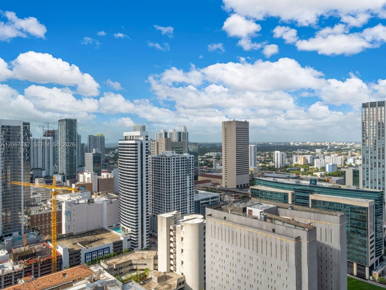 121 Ne 5th St · #1607 in Miami - Photo 45