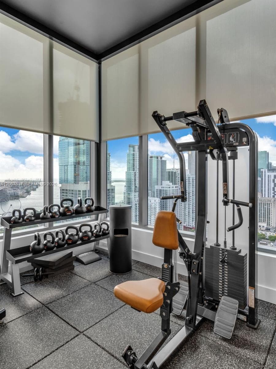 121 Ne 5th St · #1607 in Miami - Photo 50