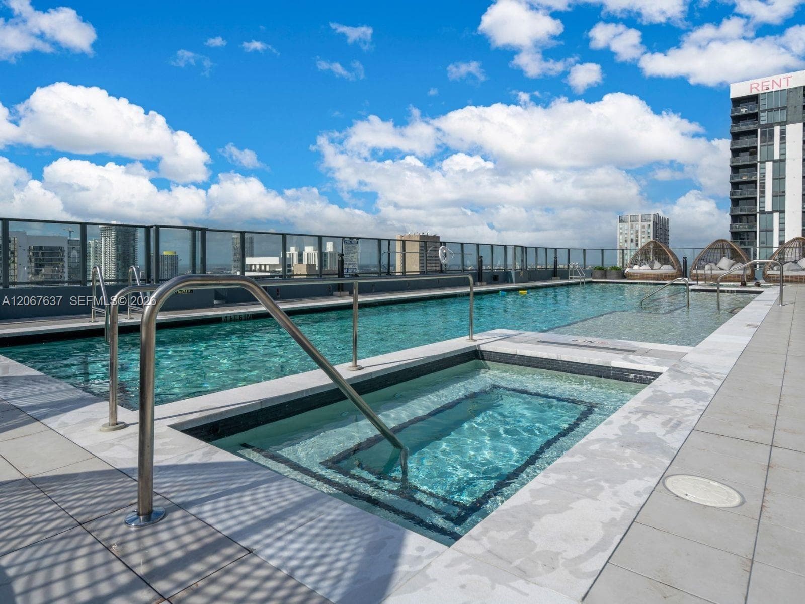 121 Ne 5th St · #1607 in Miami - Photo 37
