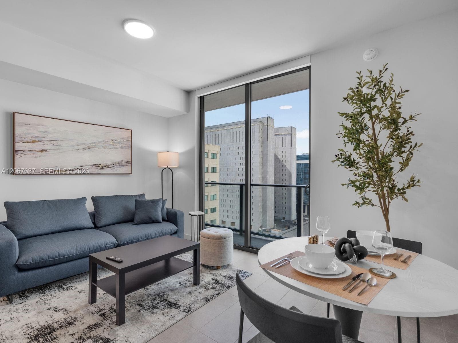 121 Ne 5th St · #1607 in Miami - Photo 11