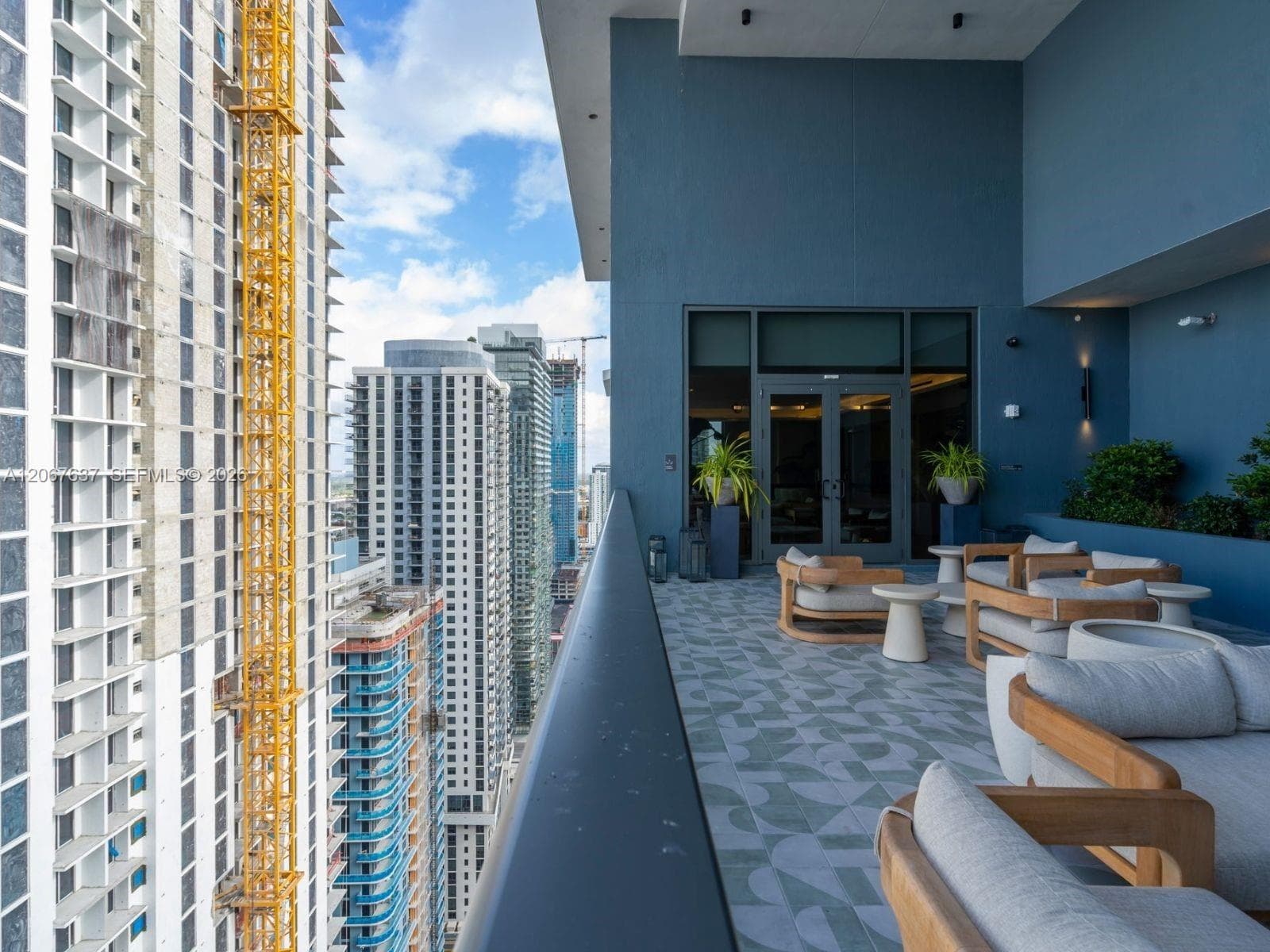 121 Ne 5th St · #1607 in Miami - Photo 44