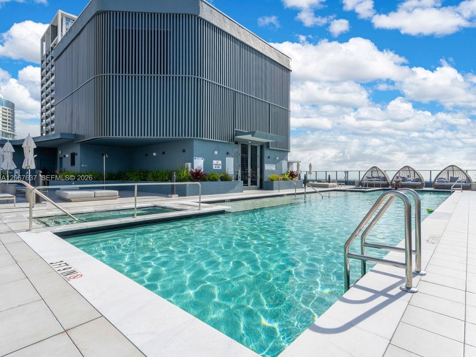 121 Ne 5th St · #1607 in Miami - Photo 35