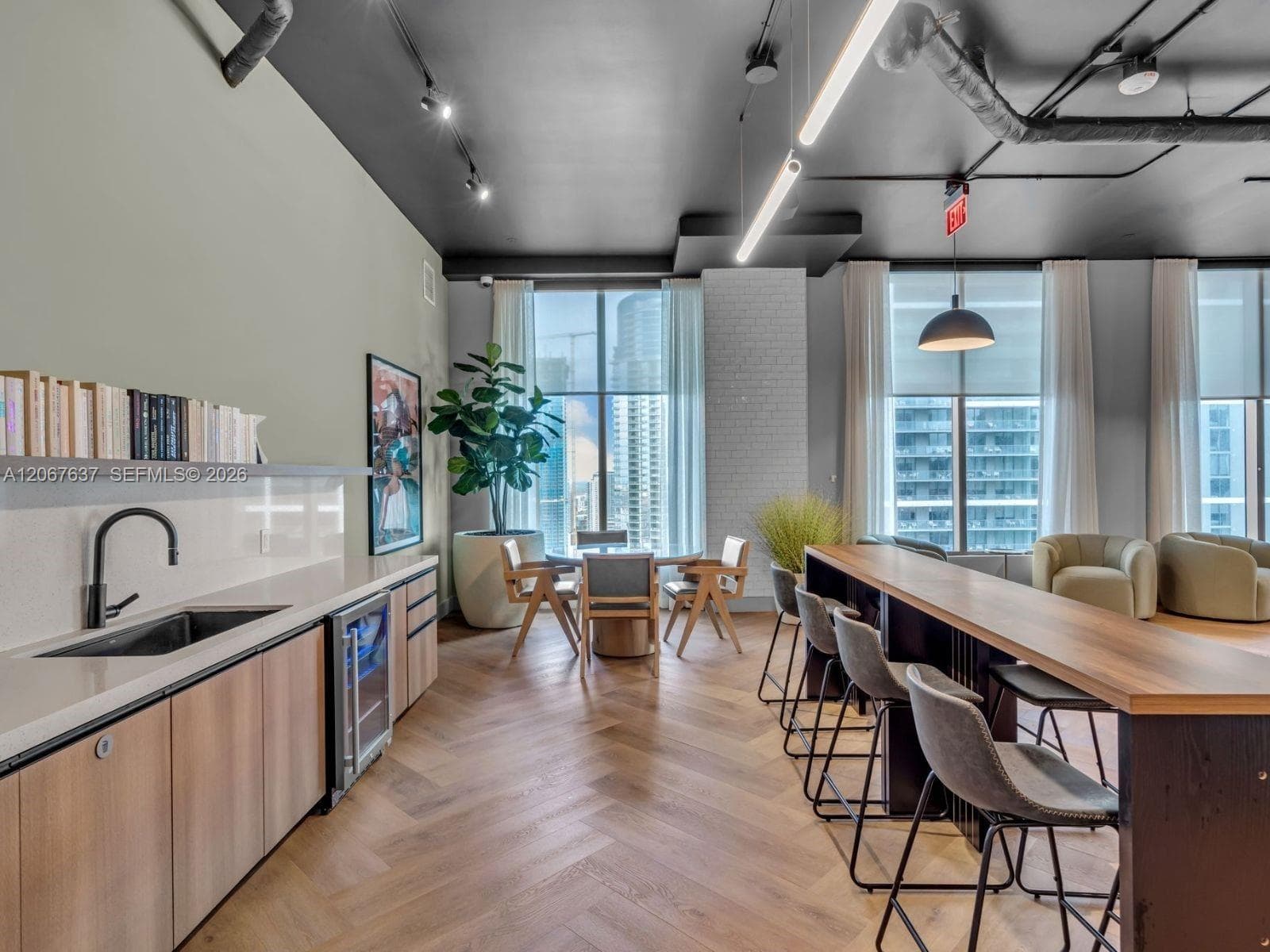 121 Ne 5th St · #1607 in Miami - Photo 31