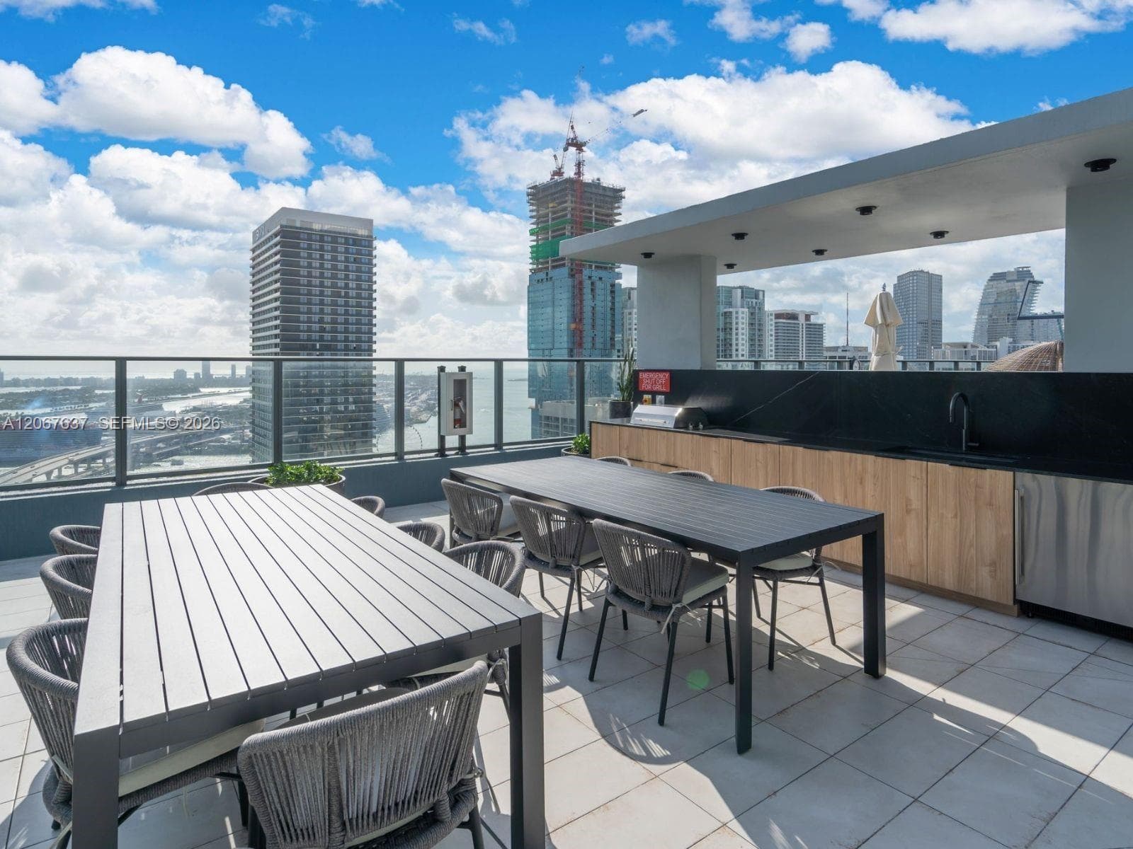 121 Ne 5th St · #1607 in Miami - Photo 39