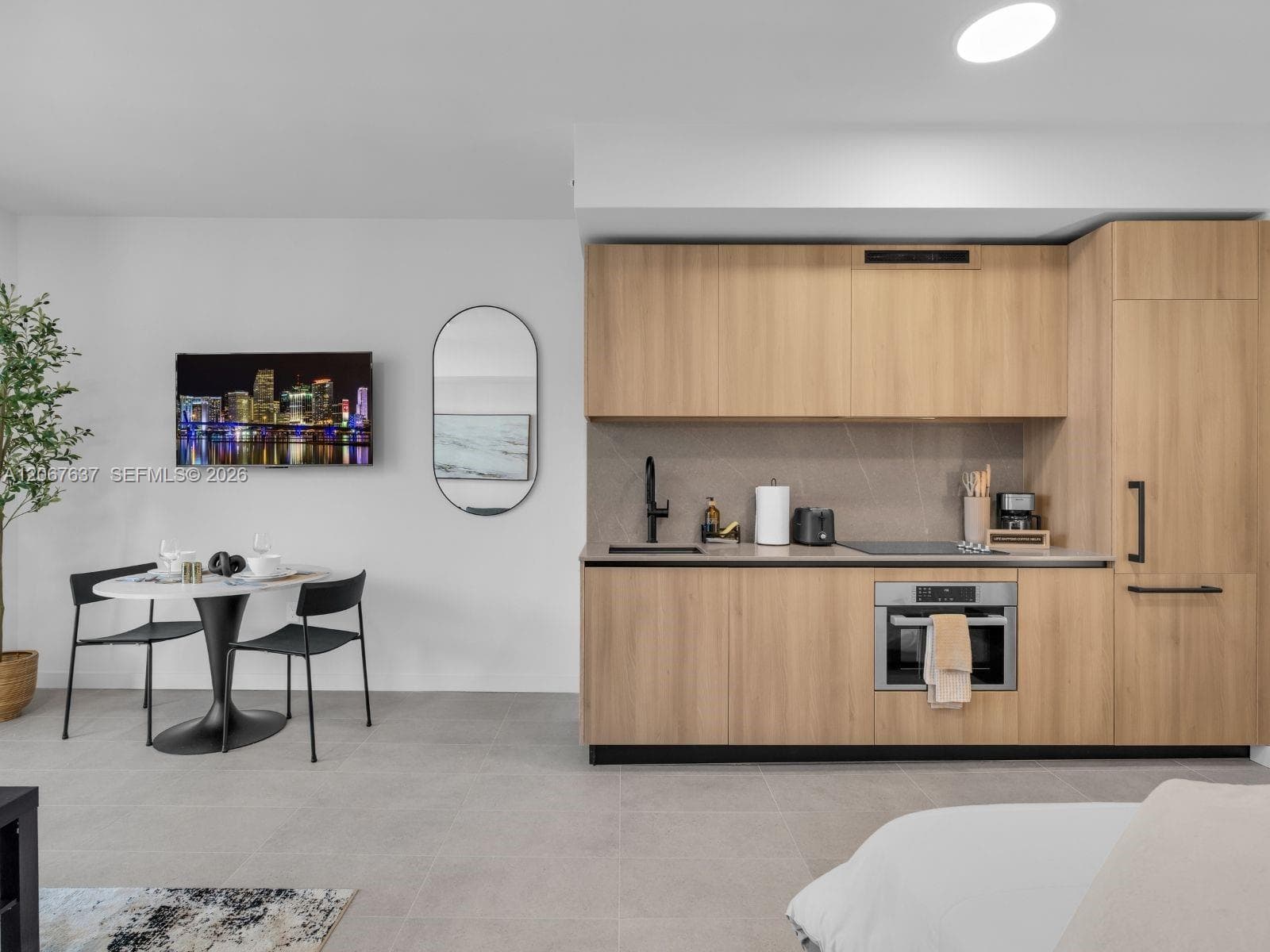 121 Ne 5th St · #1607 in Miami - Photo 8