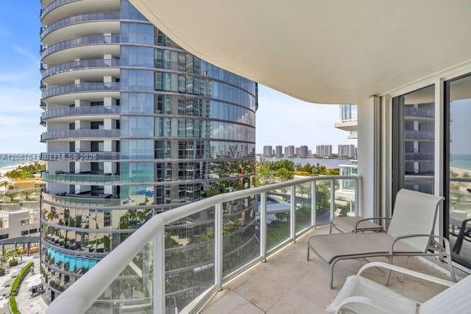 MILLENNIUM CONDO · #1001 in Sunny Isles Beach - Photo 27