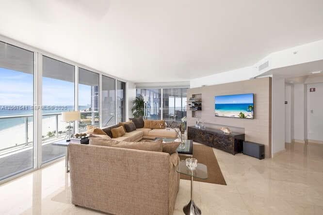 MILLENNIUM CONDO · #1001 in Sunny Isles Beach - Photo 6